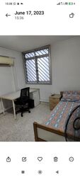 Blk 2 Ghim Moh Green (Queenstown), HDB 3 Rooms #555542281